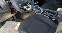 Kia Sportage 2013 года за 6 900 000 тг. в Петропавловск – фото 4