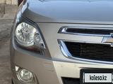 Chevrolet Cobalt 2014 годаүшін3 800 000 тг. в Мангистау