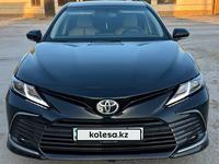 Toyota Camry 2022 годаүшін17 000 000 тг. в Жанаозен