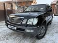 Lexus LX 470 2006 года за 13 700 000 тг. в Алматы – фото 2