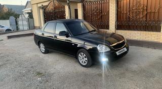 ВАЗ (Lada) Priora 2170 2014 года за 3 000 000 тг. в Караганда