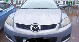 Mazda CX-7 2007 годаfor4 115 000 тг. в Алматы