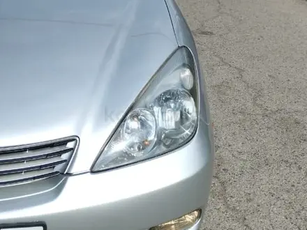 Lexus ES 330 2004 года за 6 500 000 тг. в Алматы – фото 17