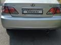 Lexus ES 330 2004 годаүшін6 500 000 тг. в Алматы – фото 4