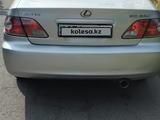 Lexus ES 330 2004 года за 6 500 000 тг. в Алматы – фото 4