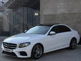 Mercedes-Benz E 200 2016 года за 16 350 000 тг. в Тараз – фото 3