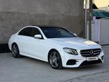 Mercedes-Benz E 200 2016 года за 16 350 000 тг. в Тараз