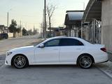 Mercedes-Benz E 200 2016 года за 16 350 000 тг. в Тараз – фото 4