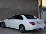 Mercedes-Benz E 200 2016 года за 16 350 000 тг. в Тараз – фото 5