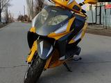 Aprilia 2012 года за 260 000 тг. в Жаркент