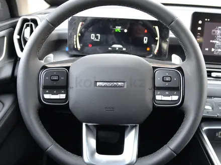 Haval H5 Premium 2026 года за 15 825 300 тг. в Шымкент – фото 15