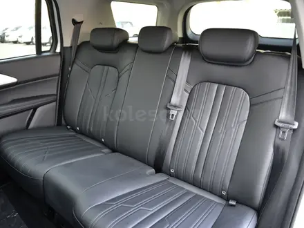 Haval H5 Premium 2026 года за 15 825 300 тг. в Шымкент – фото 12