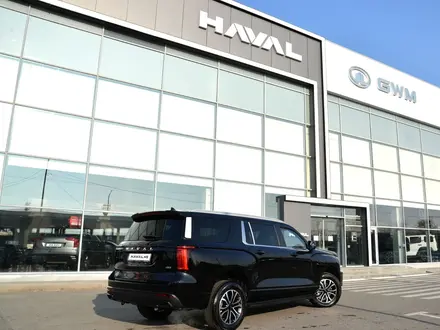 Haval H5 Premium 2026 года за 15 825 300 тг. в Шымкент – фото 20