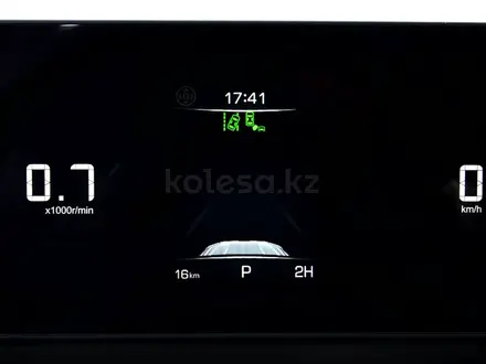 Haval H5 Premium 2026 года за 15 825 300 тг. в Шымкент – фото 16