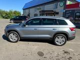 Skoda Kodiaq 2019 годаүшін10 000 000 тг. в Усть-Каменогорск – фото 3