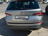 Skoda Kodiaq 2019 годаүшін10 000 000 тг. в Усть-Каменогорск – фото 4