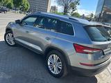 Skoda Kodiaq 2019 годаүшін10 000 000 тг. в Усть-Каменогорск – фото 5