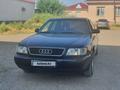 Audi A6 1996 года за 3 700 000 тг. в Шымкент – фото 11