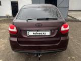 ВАЗ (Lada) Granta 2191 2015 года за 2 300 000 тг. в Караганда