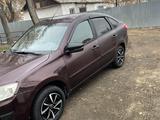 ВАЗ (Lada) Granta 2191 2015 года за 2 300 000 тг. в Караганда – фото 2