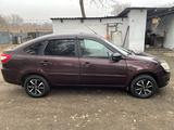 ВАЗ (Lada) Granta 2191 2015 года за 2 300 000 тг. в Караганда – фото 3