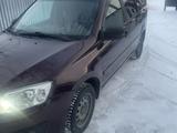 ВАЗ (Lada) Granta 2191 2015 года за 2 300 000 тг. в Караганда – фото 5
