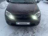 ВАЗ (Lada) Granta 2191 2015 года за 2 300 000 тг. в Караганда – фото 4