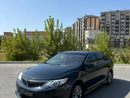 Toyota Camry 2013 года за 7 500 000 тг. в Атырау