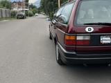 Volkswagen Passat 1992 года за 2 400 000 тг. в Алматы – фото 4