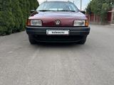 Volkswagen Passat 1992 года за 2 400 000 тг. в Алматы