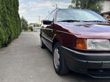 Volkswagen Passat 1992 года за 2 400 000 тг. в Алматы – фото 5