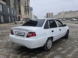 Daewoo Nexia 2012 года за 2 500 000 тг. в Актау – фото 4