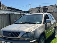 Lexus RX 300 1999 года за 5 250 000 тг. в Талдыкорган