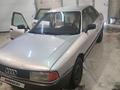 Audi 80 1991 года за 1 000 000 тг. в Караганда – фото 3