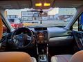 Subaru Forester 2013 годаүшін5 000 000 тг. в Актобе – фото 8