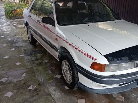 Mitsubishi Galant 1991 года за 700 000 тг. в Алматы – фото 4