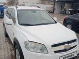 Chevrolet Captiva 2008 годаүшін4 200 000 тг. в Актау