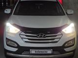 Hyundai Santa Fe 2013 года за 8 100 000 тг. в Астана