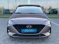 Hyundai Accent 2021 года за 7 490 000 тг. в Усть-Каменогорск – фото 8