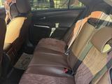 Toyota Camry 2011 года за 8 800 000 тг. в Тараз – фото 3