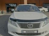 Toyota Camry 2011 года за 8 800 000 тг. в Тараз