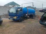 JAC 2007 года за 4 000 000 тг. в Алматы