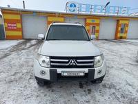 Mitsubishi Pajero 2007 года за 7 500 000 тг. в Петропавловск