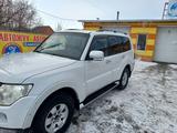 Mitsubishi Pajero 2007 года за 7 500 000 тг. в Петропавловск – фото 2