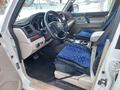 Mitsubishi Pajero 2007 года за 7 500 000 тг. в Петропавловск – фото 5