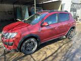 Renault Sandero Stepway 2015 года за 4 400 000 тг. в Уральск – фото 4