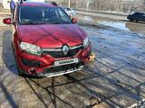 Renault Sandero Stepway 2015 года за 4 400 000 тг. в Уральск – фото 5