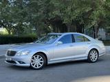 Mercedes-Benz S 350 2005 годаүшін7 500 000 тг. в Астана – фото 3