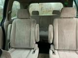 Mazda MPV 1999 годаүшін3 500 000 тг. в Экибастуз – фото 4