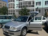 Skoda Octavia 2010 годаүшін1 800 000 тг. в Кокшетау